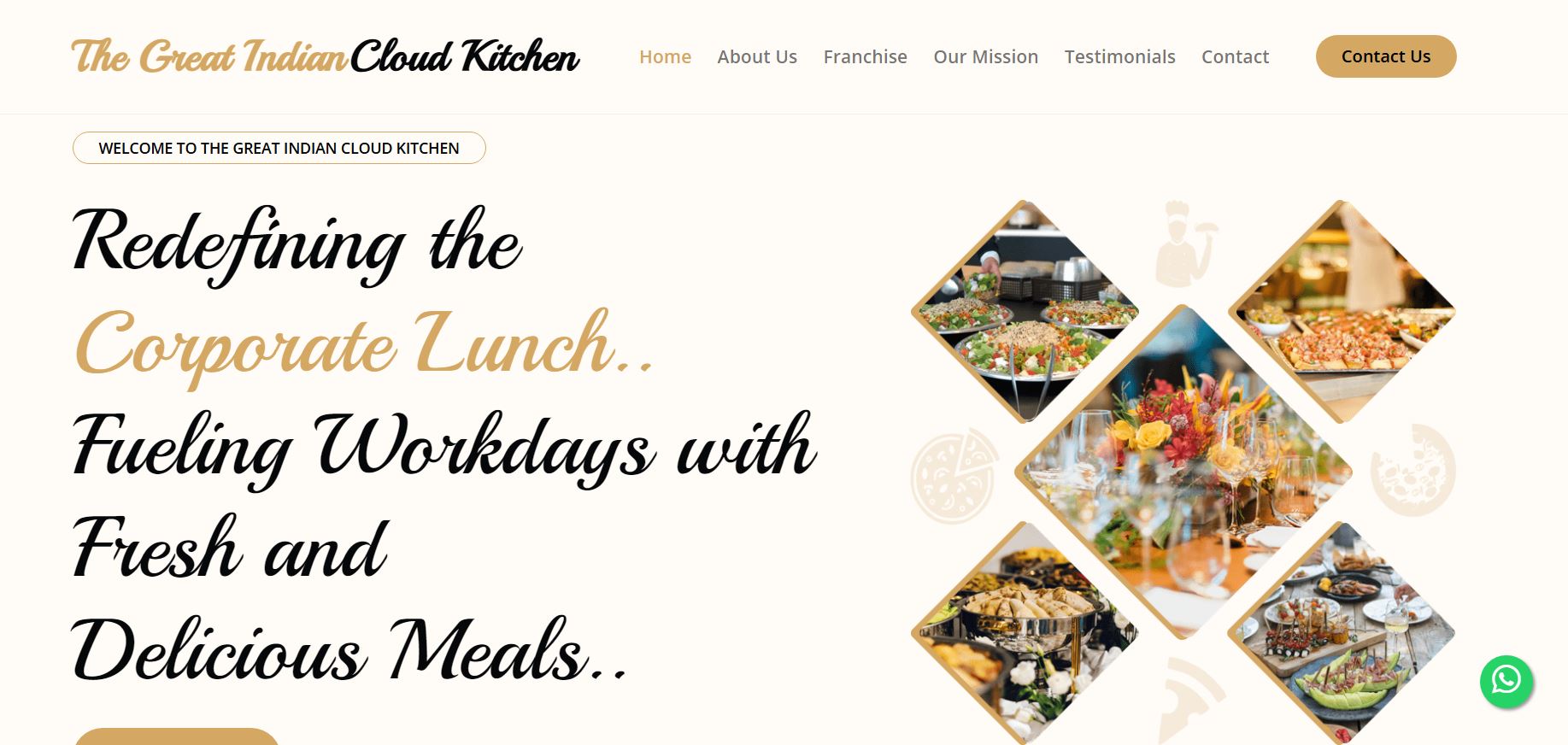 Small Business Website Design - Affordable Web Development Pune