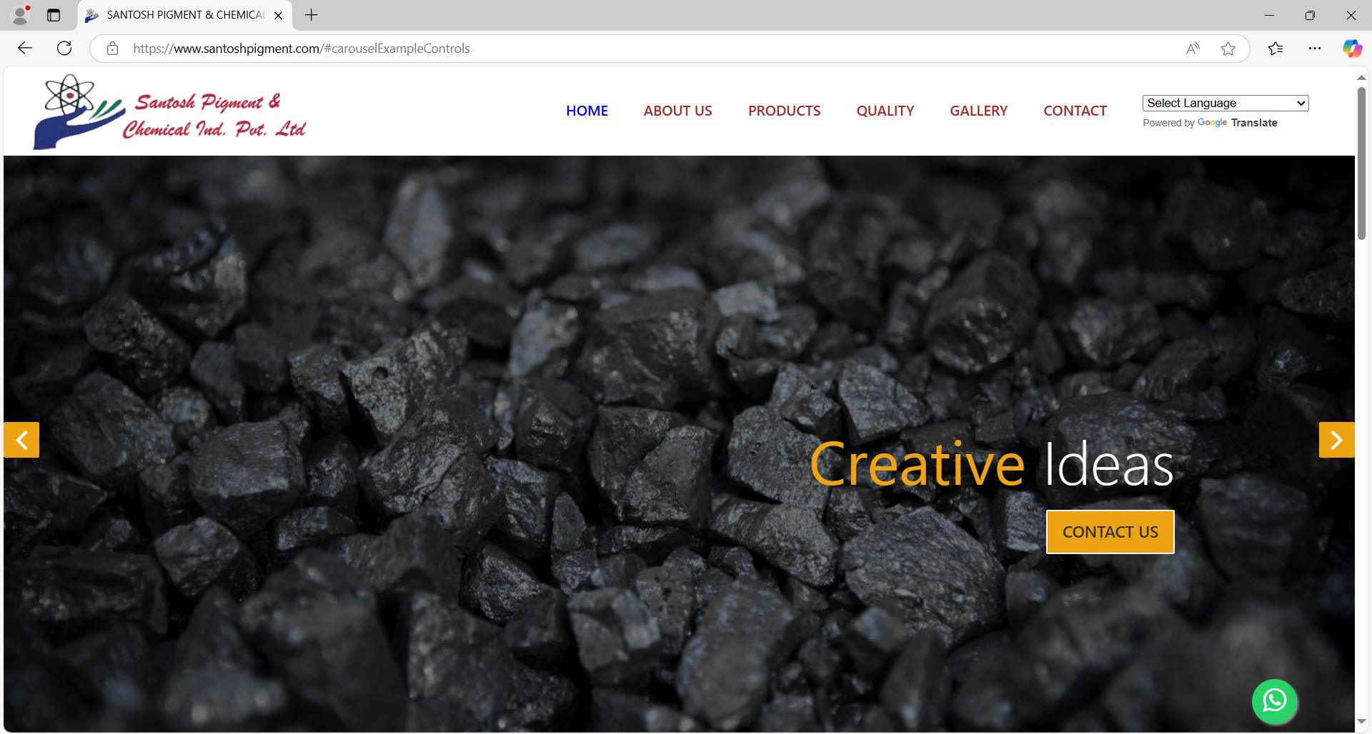 E-commerce Website Development - Online Shopping Portal Design