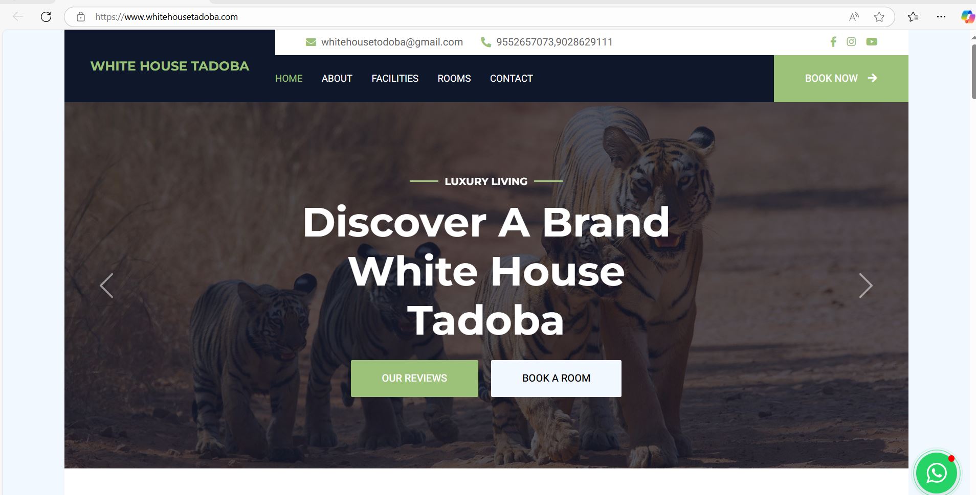 Responsive Website Design - Mobile Friendly Web Development